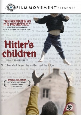 Hitler's Children pillow