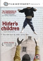 Hitler's Children Longsleeve T-shirt #1067682