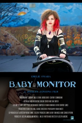Baby Monitor Poster 1067743