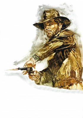 Django Canvas Poster