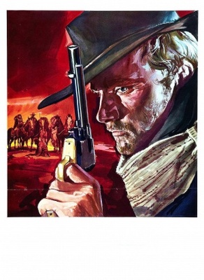 Django Canvas Poster