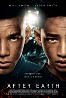 After Earth t-shirt #1067769