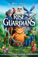 Rise of the Guardians Mouse Pad 1067774
