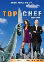Top Chef Mouse Pad 1067791