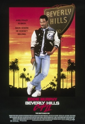 Beverly Hills Cop 2 mouse pad