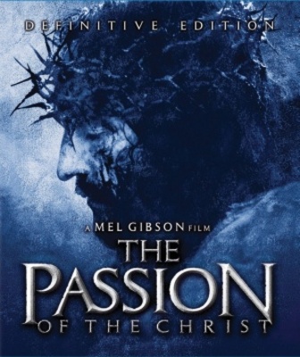 The Passion of the Christ Canvas Poster