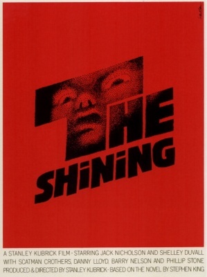 The Shining tote bag