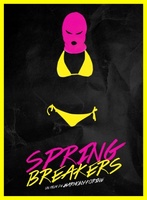 Spring Breakers Mouse Pad 1067866