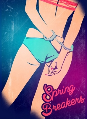 Spring Breakers Poster 1067867