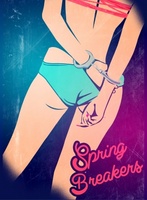 Spring Breakers Mouse Pad 1067867