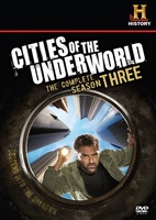Cities of the Underworld kids t-shirt #1067888