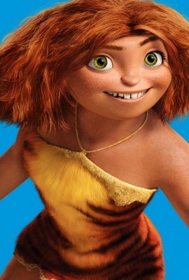 The Croods Poster 1067941