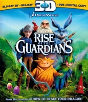 Rise of the Guardians kids t-shirt #1067942
