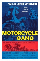Motorcycle Gang Sweatshirt #1067944