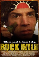 Buck Wild mug #