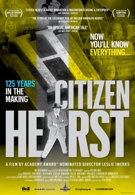 Citizen Hearst Poster 1067969