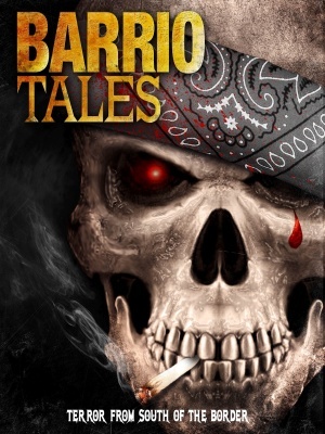 Barrio Tales poster