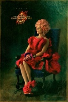The Hunger Games: Catching Fire Mouse Pad 1068039
