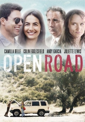 Open Road Poster 1068061