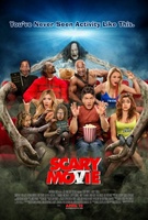 Scary Movie 5 magic mug #