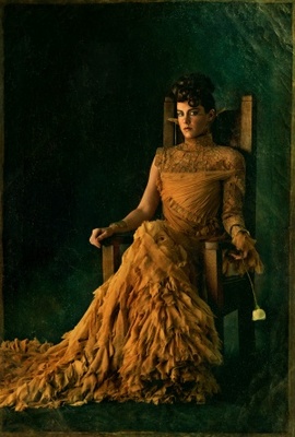 The Hunger Games: Catching Fire Poster 1068083