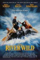 The River Wild kids t-shirt #1068088