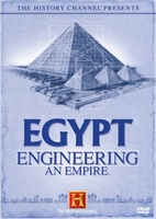 Egypt: Engineering an Empire t-shirt #1068136