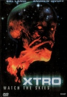 Xtro 3: Watch the Skies kids t-shirt #1068158