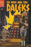 Dr. Who and the Daleks kids t-shirt #1068165