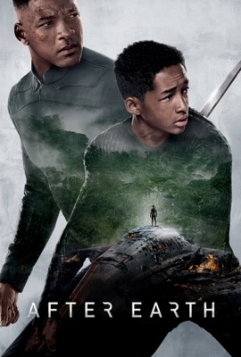 After Earth Poster 1068220