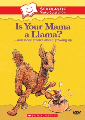 Is Your Mama a Llama? kids t-shirt