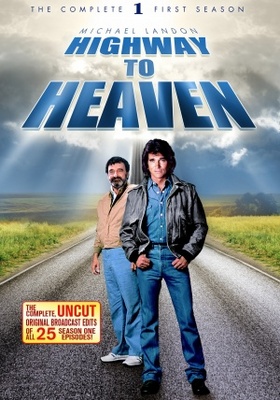 Highway to Heaven Longsleeve T-shirt