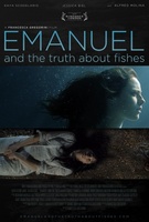Emanuel and the Truth about Fishes t-shirt #1068257
