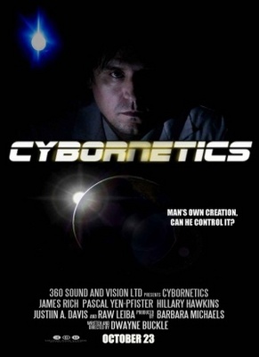 Cybornetics poster