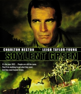 Soylent Green poster #1068365