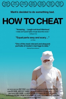 How to Cheat Poster 1068368