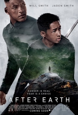 After Earth Poster 1068381