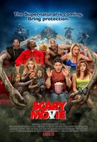 Scary Movie 5 Mouse Pad 1068401