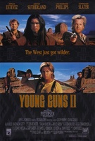 Young Guns 2 Mouse Pad 1068403