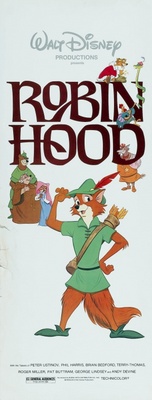 Robin Hood t-shirt