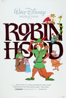 Robin Hood Mouse Pad 1068448