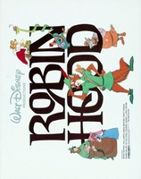 Robin Hood Mouse Pad 1068449