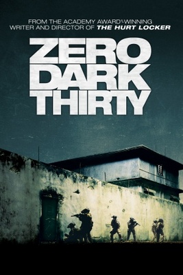 Zero Dark Thirty Poster 1068452