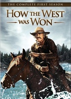 How the West Was Won kids t-shirt #1068490