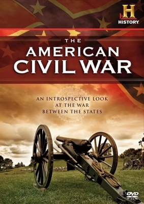 The Civil War Canvas Poster