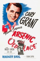 Arsenic and Old Lace kids t-shirt #1068556
