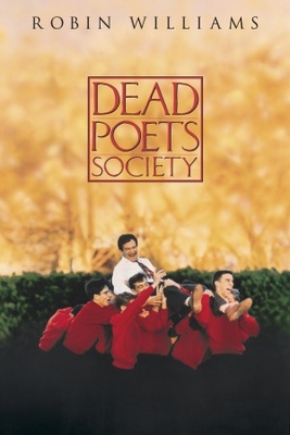 Dead Poets Society Canvas Poster