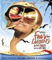 Fear And Loathing In Las Vegas Mouse Pad 1068652
