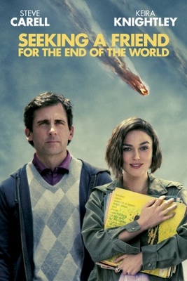 Seeking a Friend for the End of the World Poster 1068656
