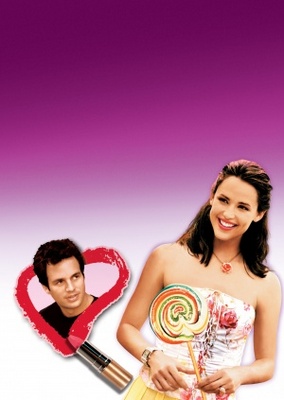 13 Going On 30 Poster with Hanger